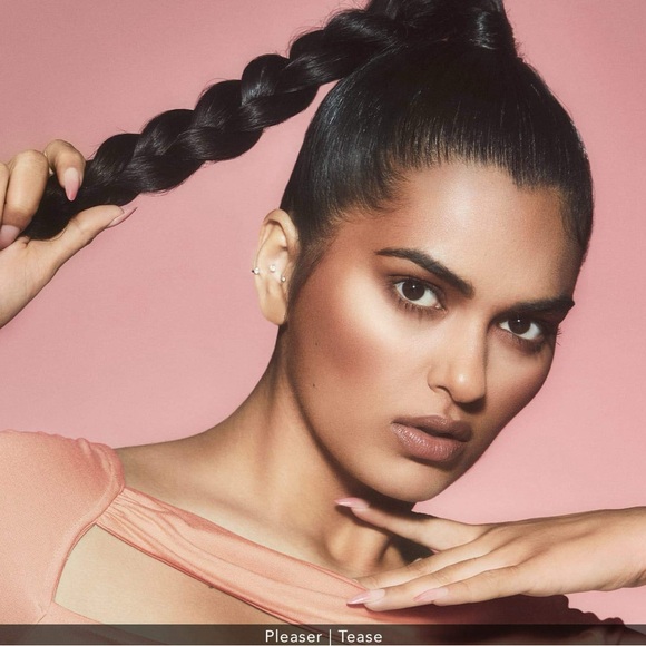 Haus Labs Lady Gaga Head Rush Blush Highlighter Duo Palette Untamed Intoxicate - Picture 4 of 10